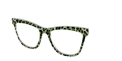 The Lucky Leopard