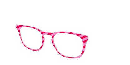 The Love-Struck Stripes