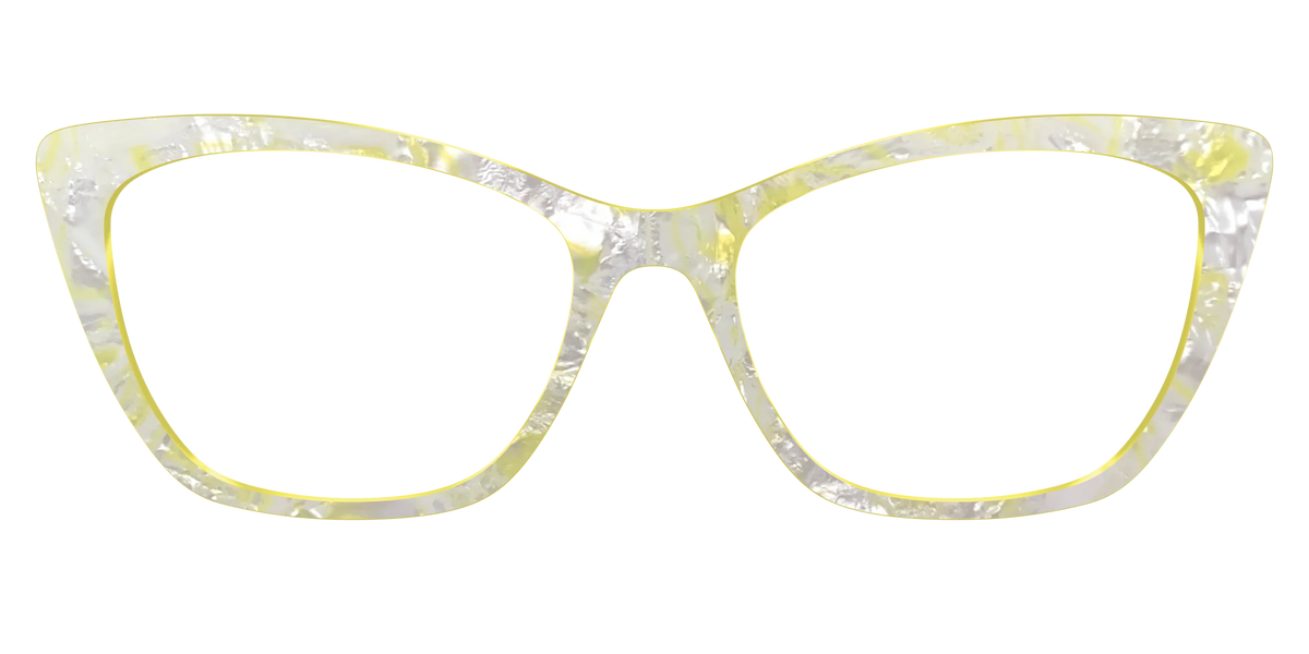 The Buttercup Pearl Tortoise