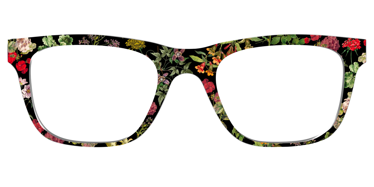 The Botanical Study
