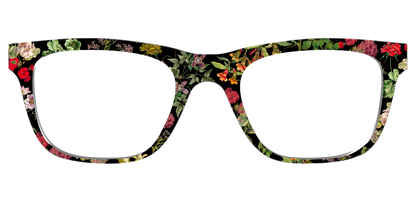 The Botanical Study