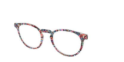 The Lavish Paisley