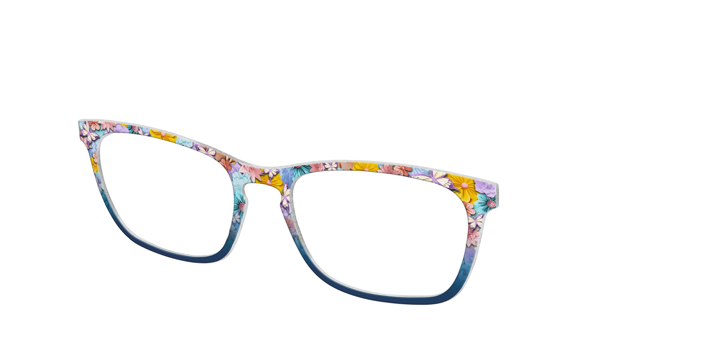 The Fresh Floral