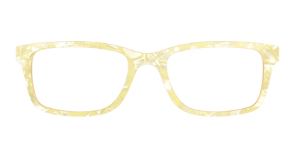 The Citrine Pearl Marble