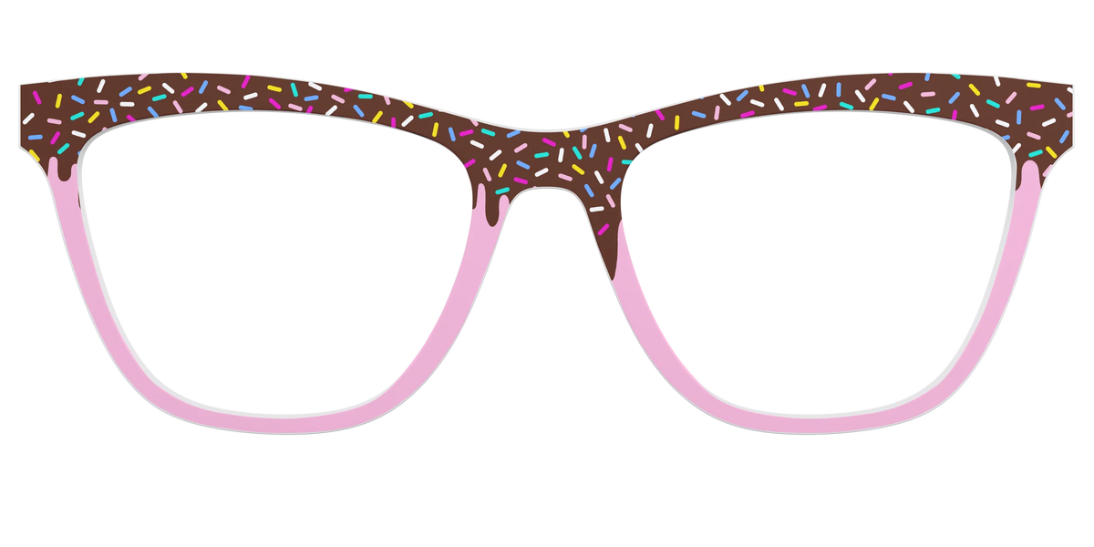 The Chocolate Sprinkles