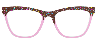 The Chocolate Sprinkles