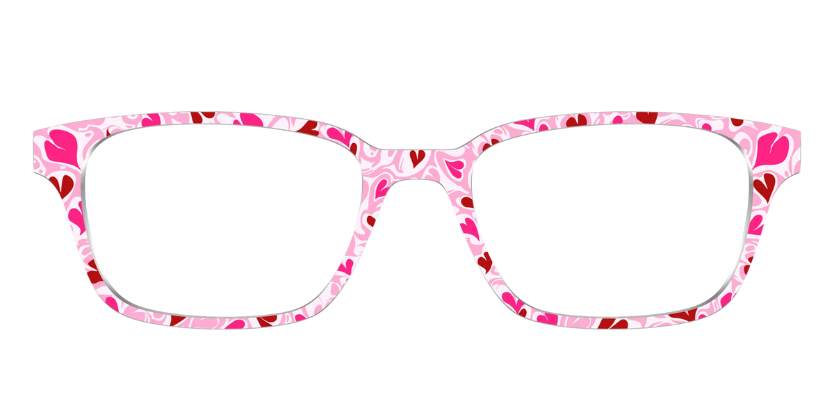 The Art Hearts