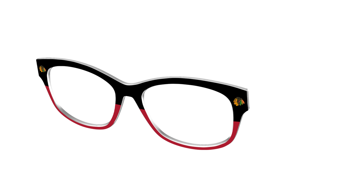The Blackhawks® Split