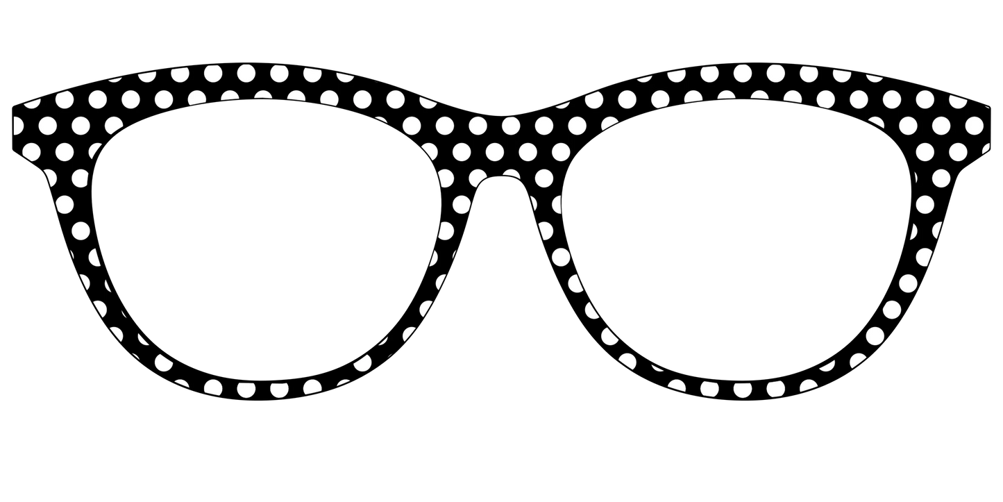 The Black Polka Dots