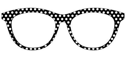 The Black Polka Dots