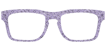 The Lavender Sparkle