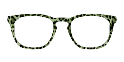 The Lucky Leopard
