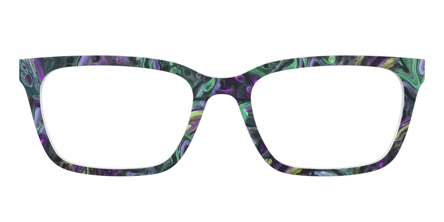 The Spooky Marble