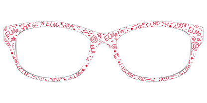 The Elmo Scribble