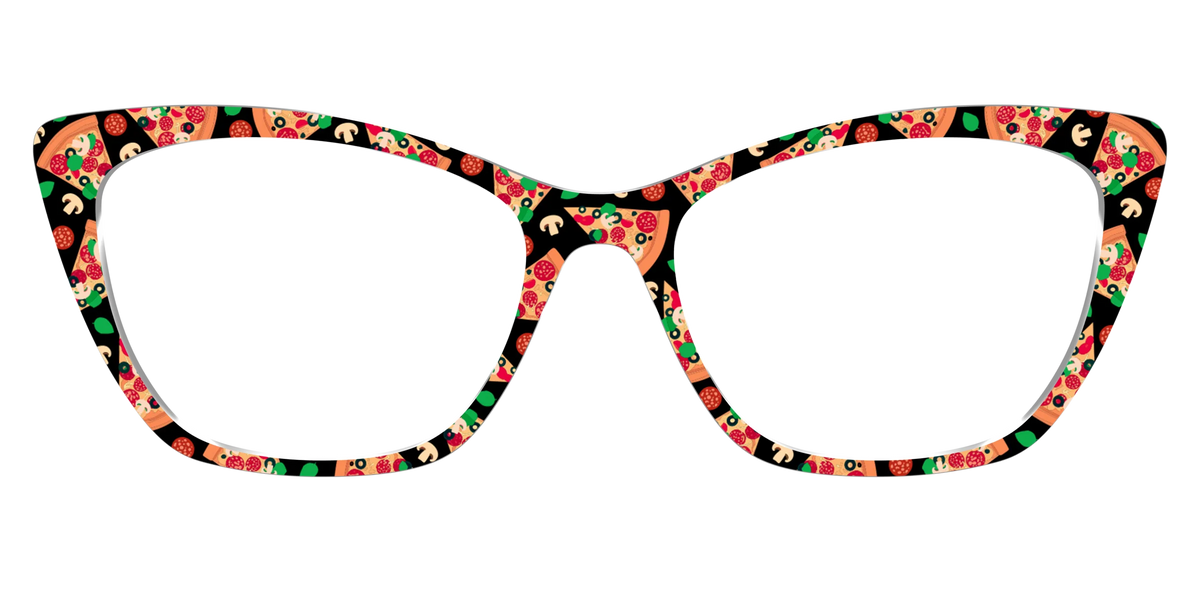 The Pizza Slices