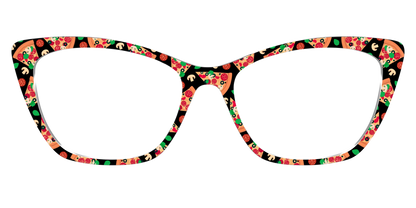 The Pizza Slices