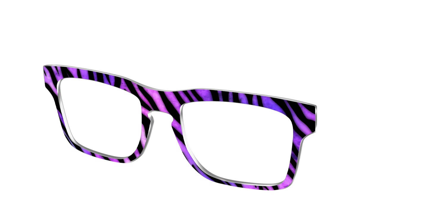 The Rockin' Tiger Stripes