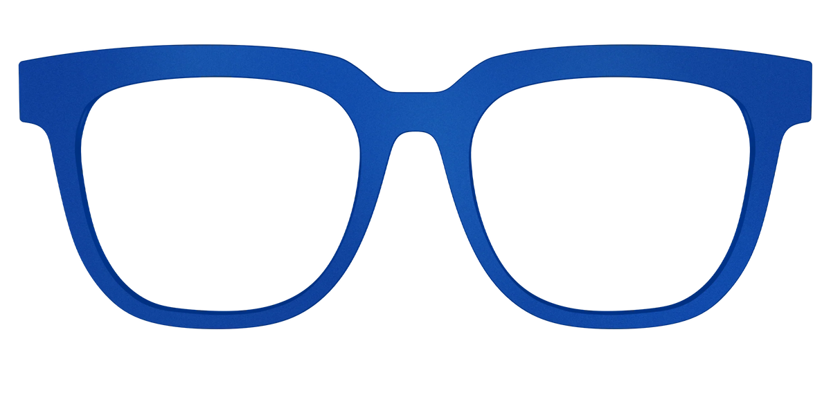 The Matte Indigo