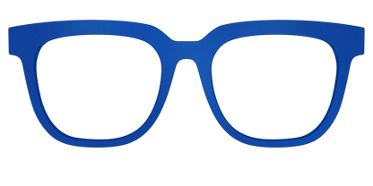 The Matte Indigo