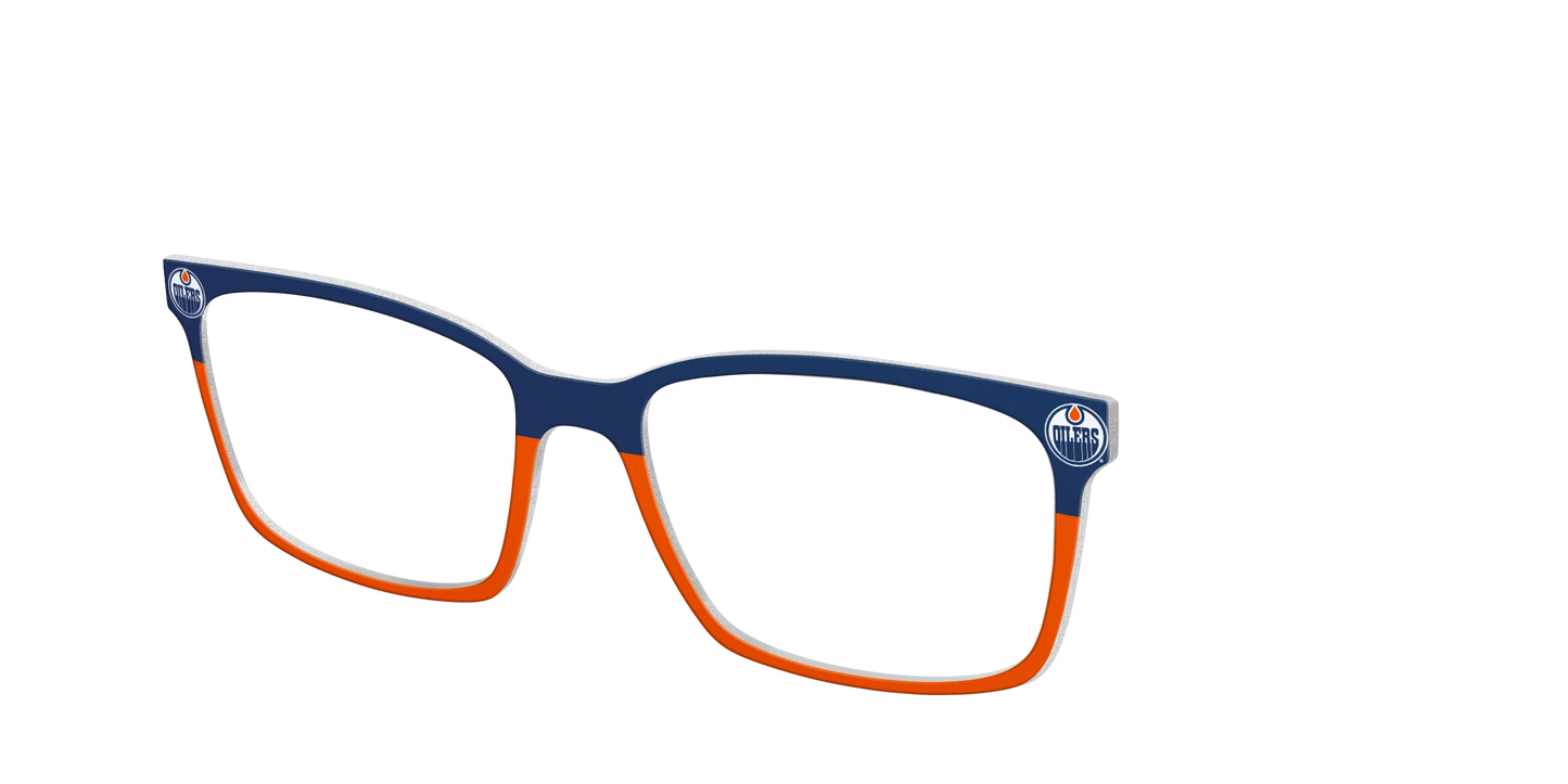 The Oilers® Split