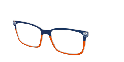 The Oilers® Split