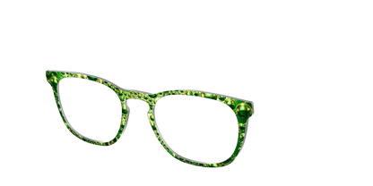 The Green Bev Bubbles