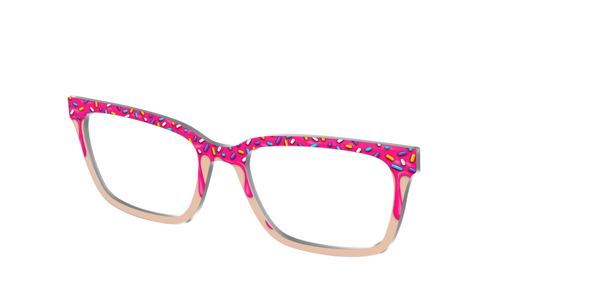 The Pink Pastry