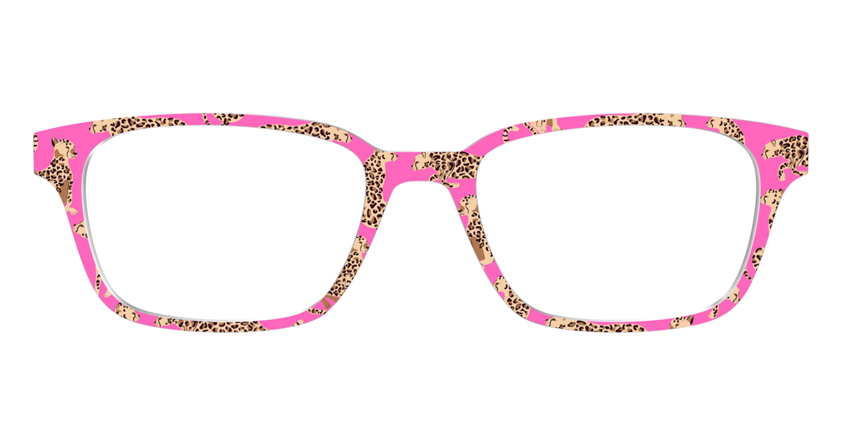 The Hot Pink Cheetahs