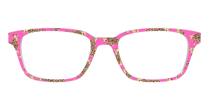 The Hot Pink Cheetahs