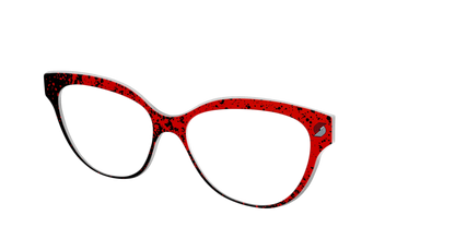 The Trailblazers Splatter