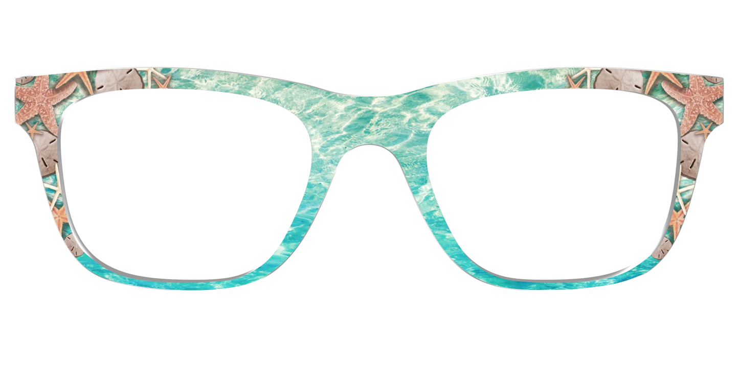 The Seaside Starfish