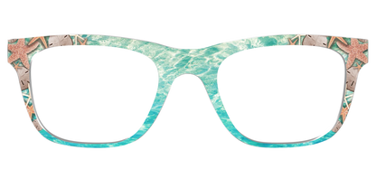 The Seaside Starfish