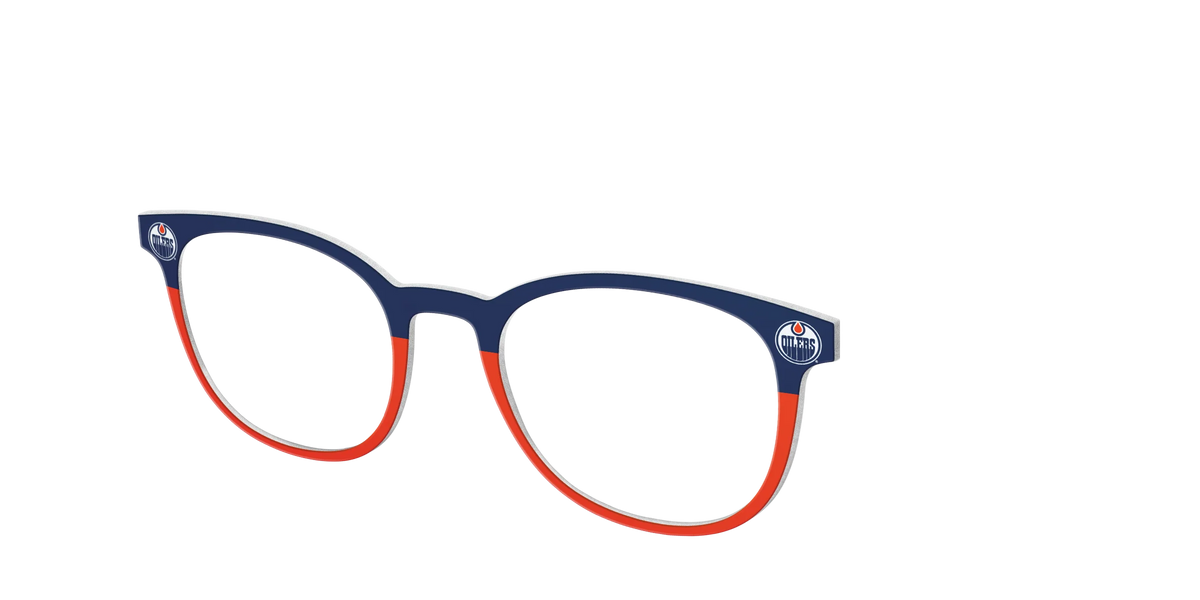 The Oilers® Split