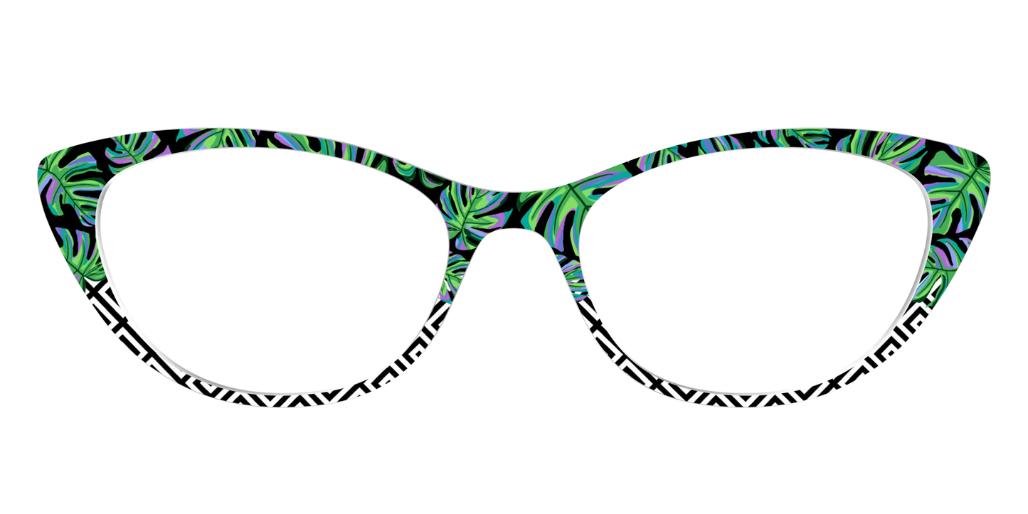 The Tropic Split