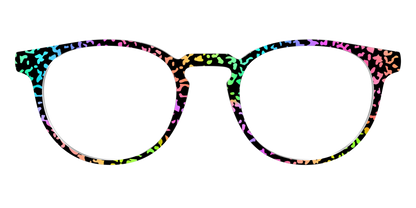 The Colorful Composition