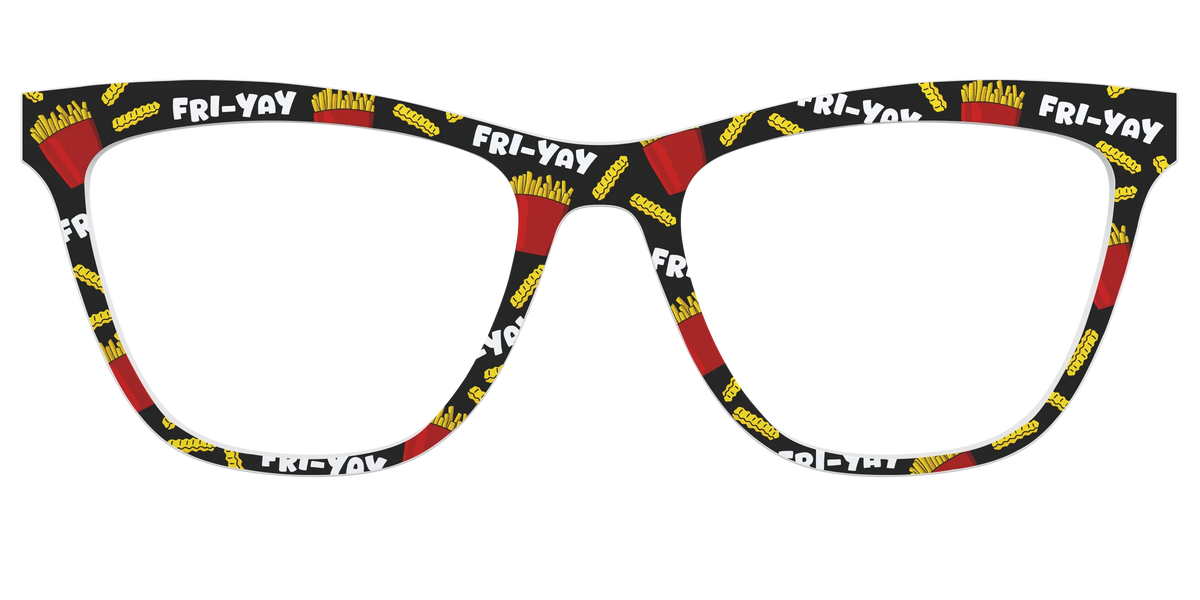 The Fri-Yay