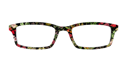 The Botanical Study