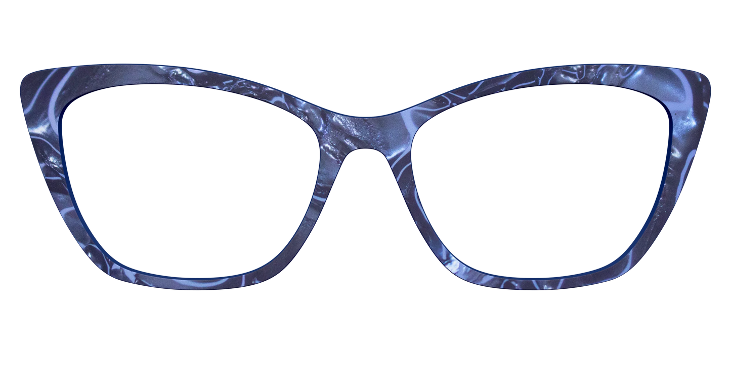The Midnight Marble