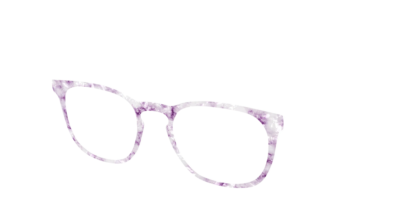 The Viola Pearl Marble