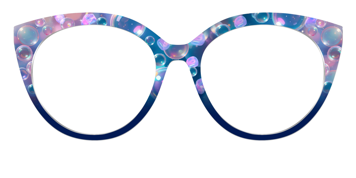 The Beachy Bubbles