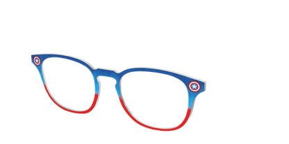 The Captain America Shield
