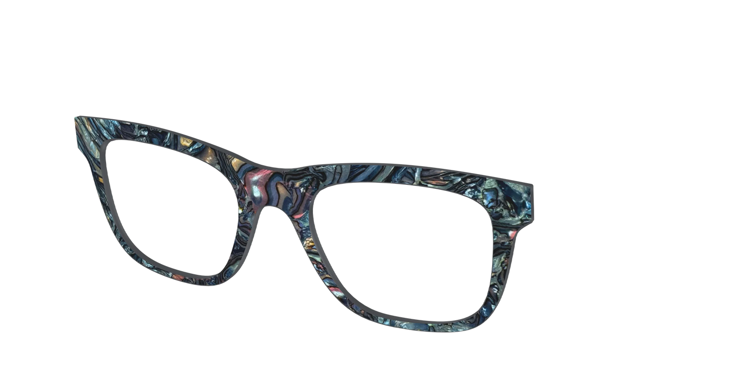 The Ares Bedrock Pearl
