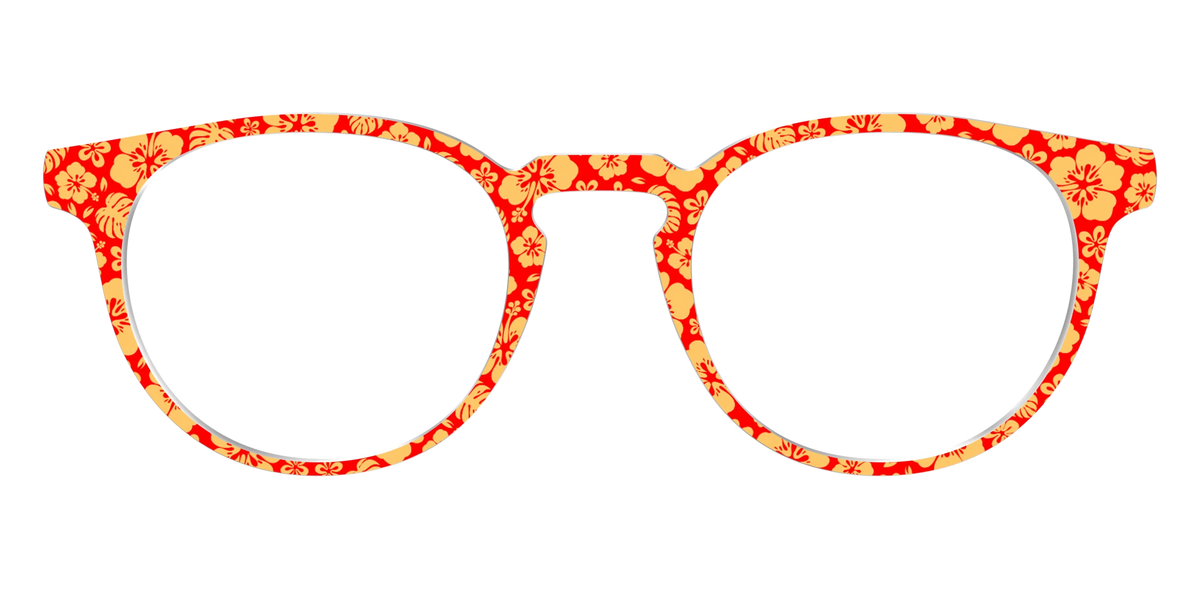 The Tropical Floral