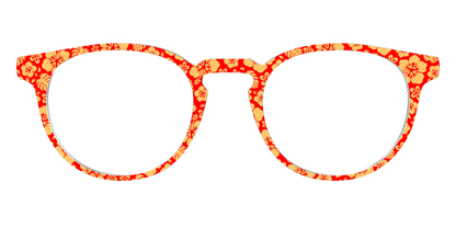 The Tropical Floral