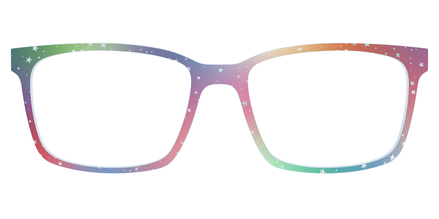 The Rainbow Holographic Celestial