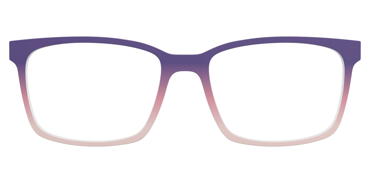 The Acai to Blush Gradient