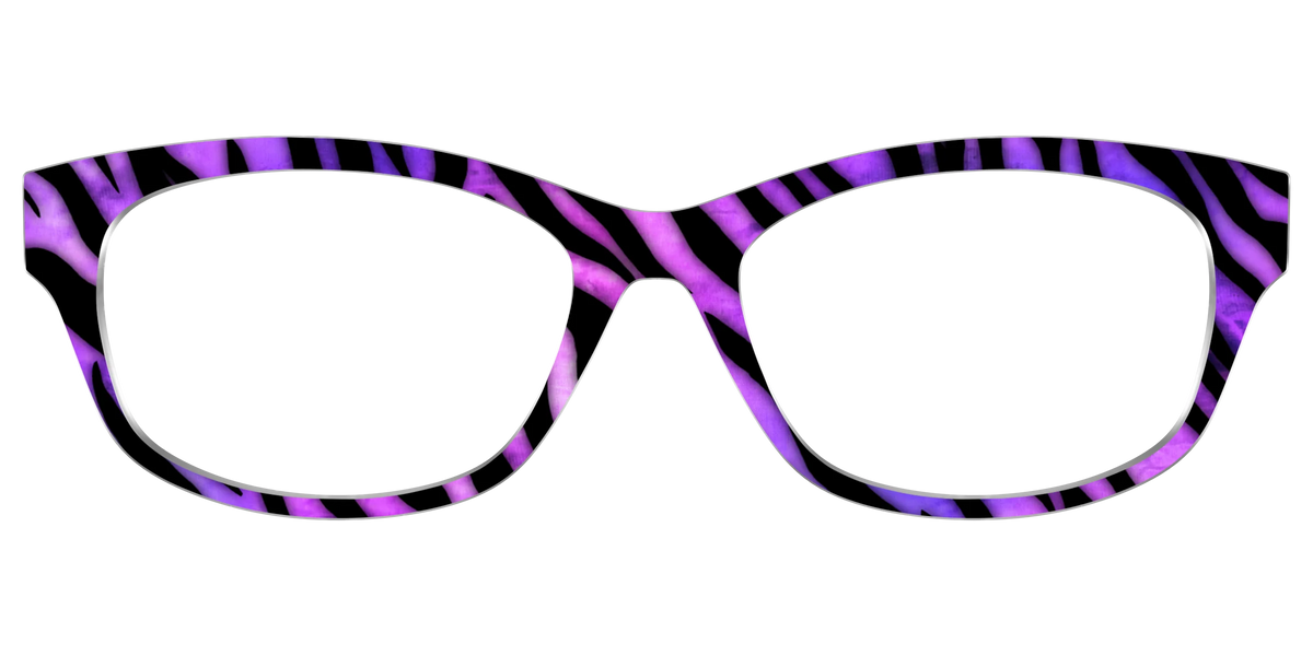 The Rockin' Tiger Stripes