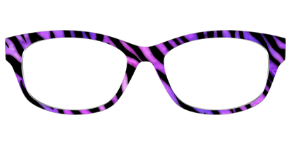 The Rockin' Tiger Stripes