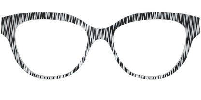The B&W Chevron