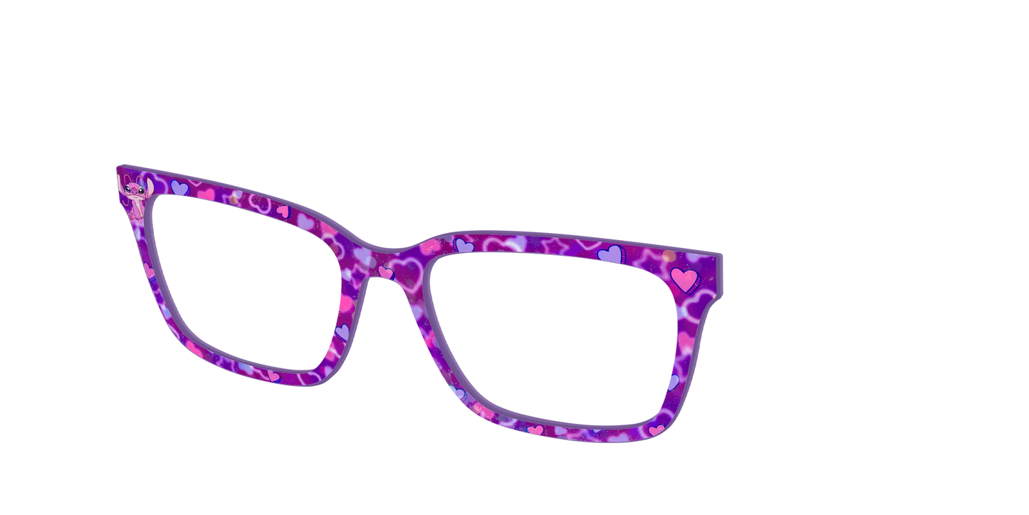 Angel 624 Holographic